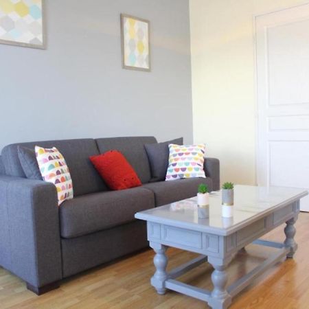 Appartement La Rochelle, 2 Pieces, 4 Personnes - Fr-1-246-232 Λα Ροσέλ Εξωτερικό φωτογραφία
