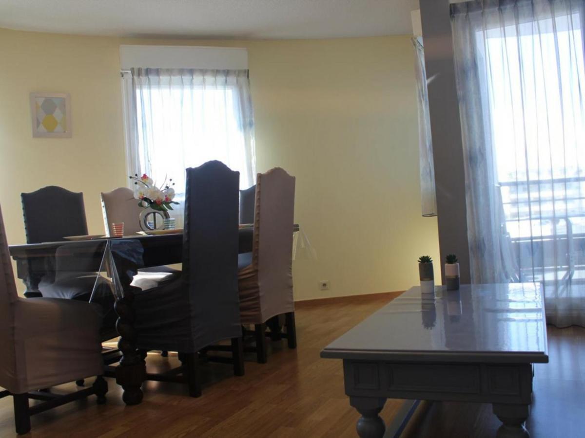 Appartement La Rochelle, 2 Pieces, 4 Personnes - Fr-1-246-232 Λα Ροσέλ Εξωτερικό φωτογραφία