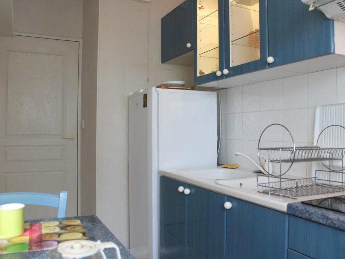 Appartement La Rochelle, 2 Pieces, 4 Personnes - Fr-1-246-232 Λα Ροσέλ Εξωτερικό φωτογραφία
