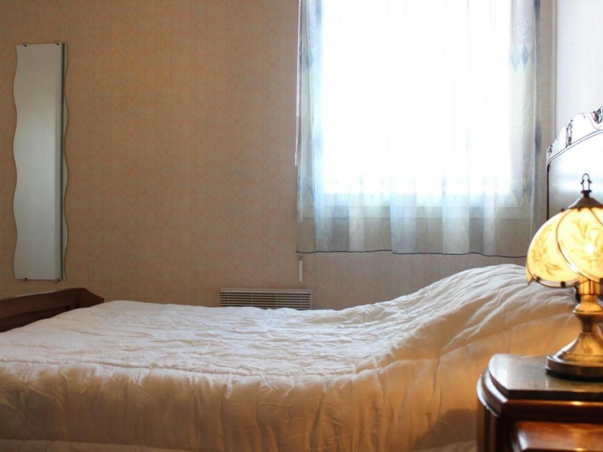 Appartement La Rochelle, 2 Pieces, 4 Personnes - Fr-1-246-232 Λα Ροσέλ Εξωτερικό φωτογραφία