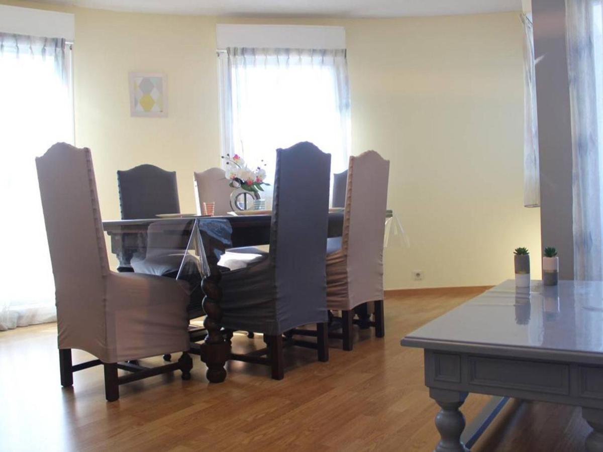 Appartement La Rochelle, 2 Pieces, 4 Personnes - Fr-1-246-232 Λα Ροσέλ Εξωτερικό φωτογραφία