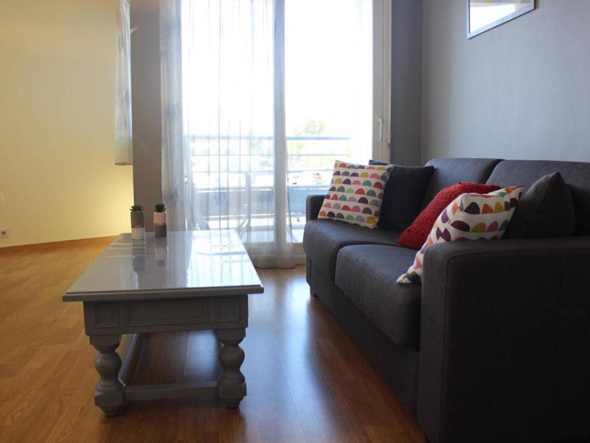 Appartement La Rochelle, 2 Pieces, 4 Personnes - Fr-1-246-232 Λα Ροσέλ Εξωτερικό φωτογραφία