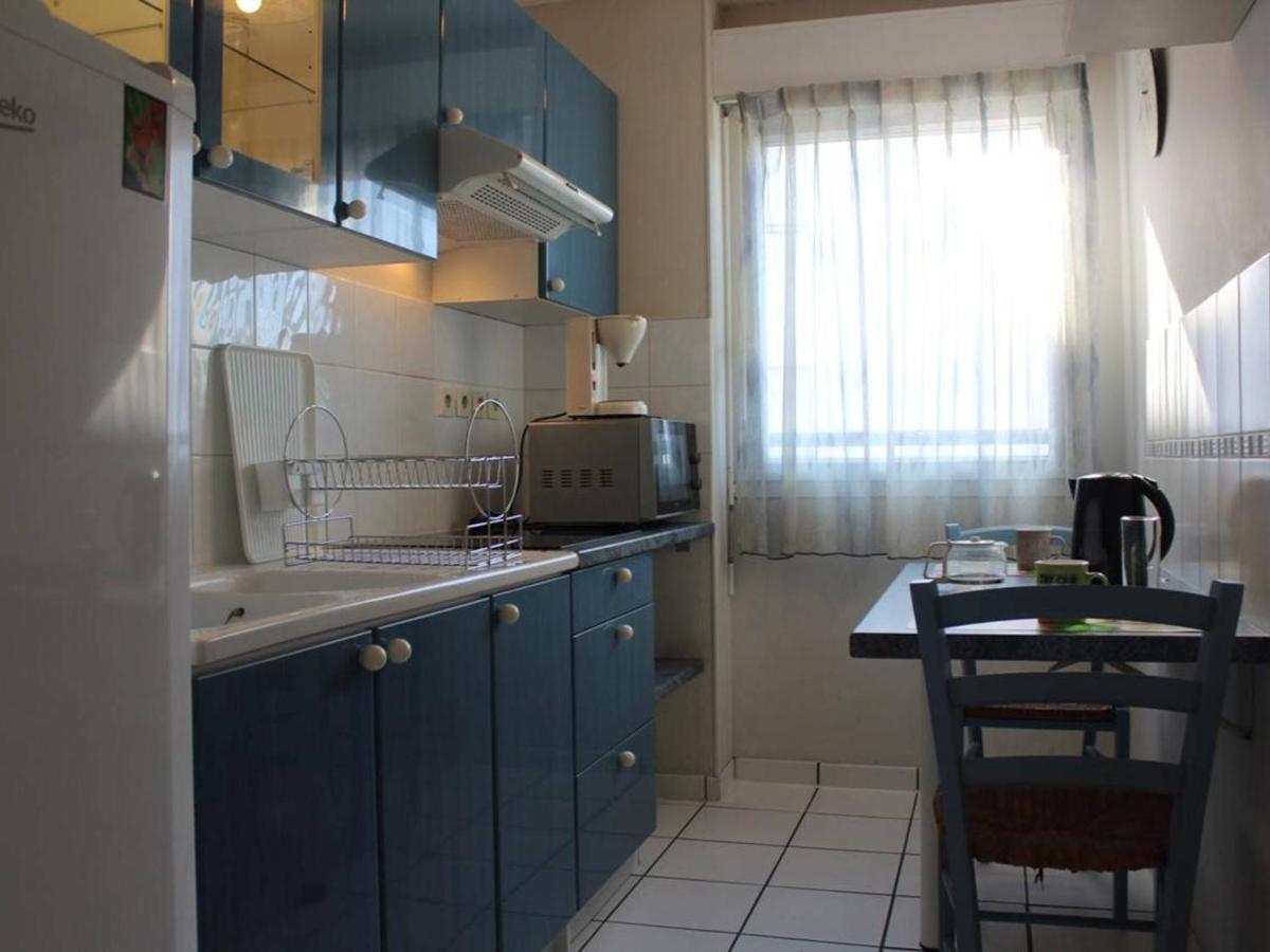 Appartement La Rochelle, 2 Pieces, 4 Personnes - Fr-1-246-232 Λα Ροσέλ Εξωτερικό φωτογραφία