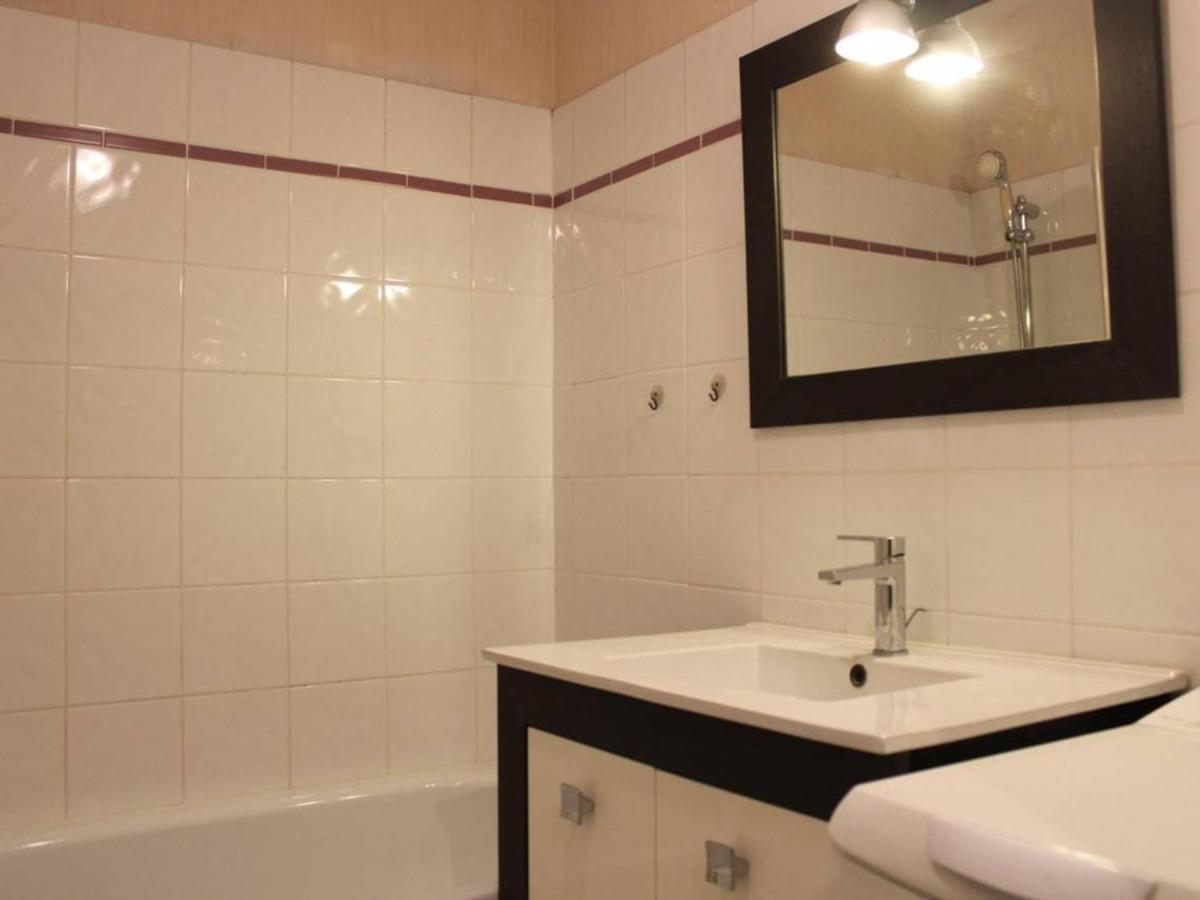 Appartement La Rochelle, 2 Pieces, 4 Personnes - Fr-1-246-232 Λα Ροσέλ Εξωτερικό φωτογραφία