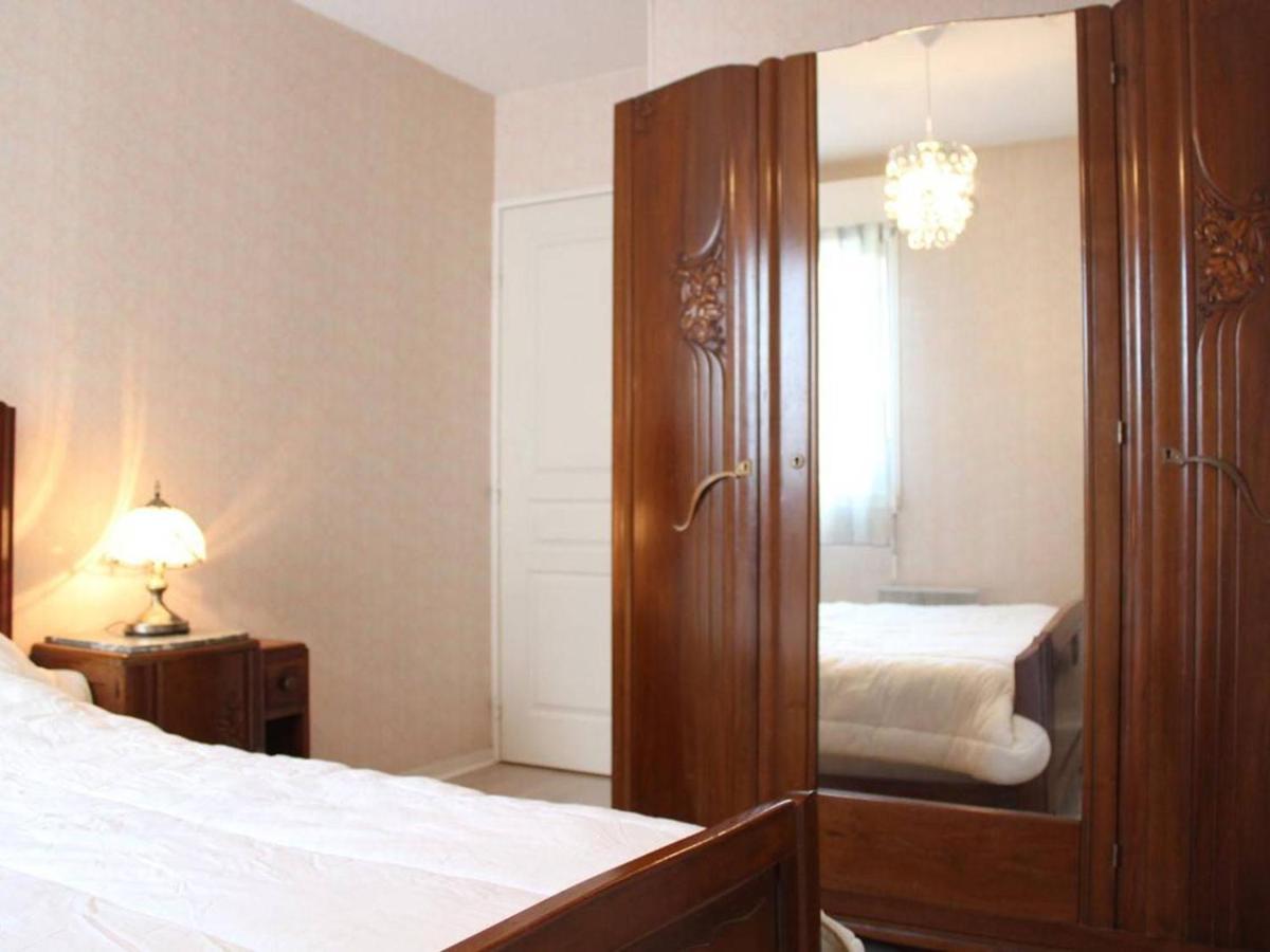 Appartement La Rochelle, 2 Pieces, 4 Personnes - Fr-1-246-232 Λα Ροσέλ Εξωτερικό φωτογραφία