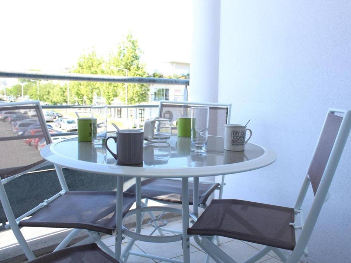 Appartement La Rochelle, 2 Pieces, 4 Personnes - Fr-1-246-232 Λα Ροσέλ Εξωτερικό φωτογραφία